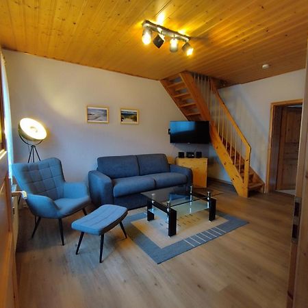 Ferienhaus Kress Links Sellin  Екстериор снимка