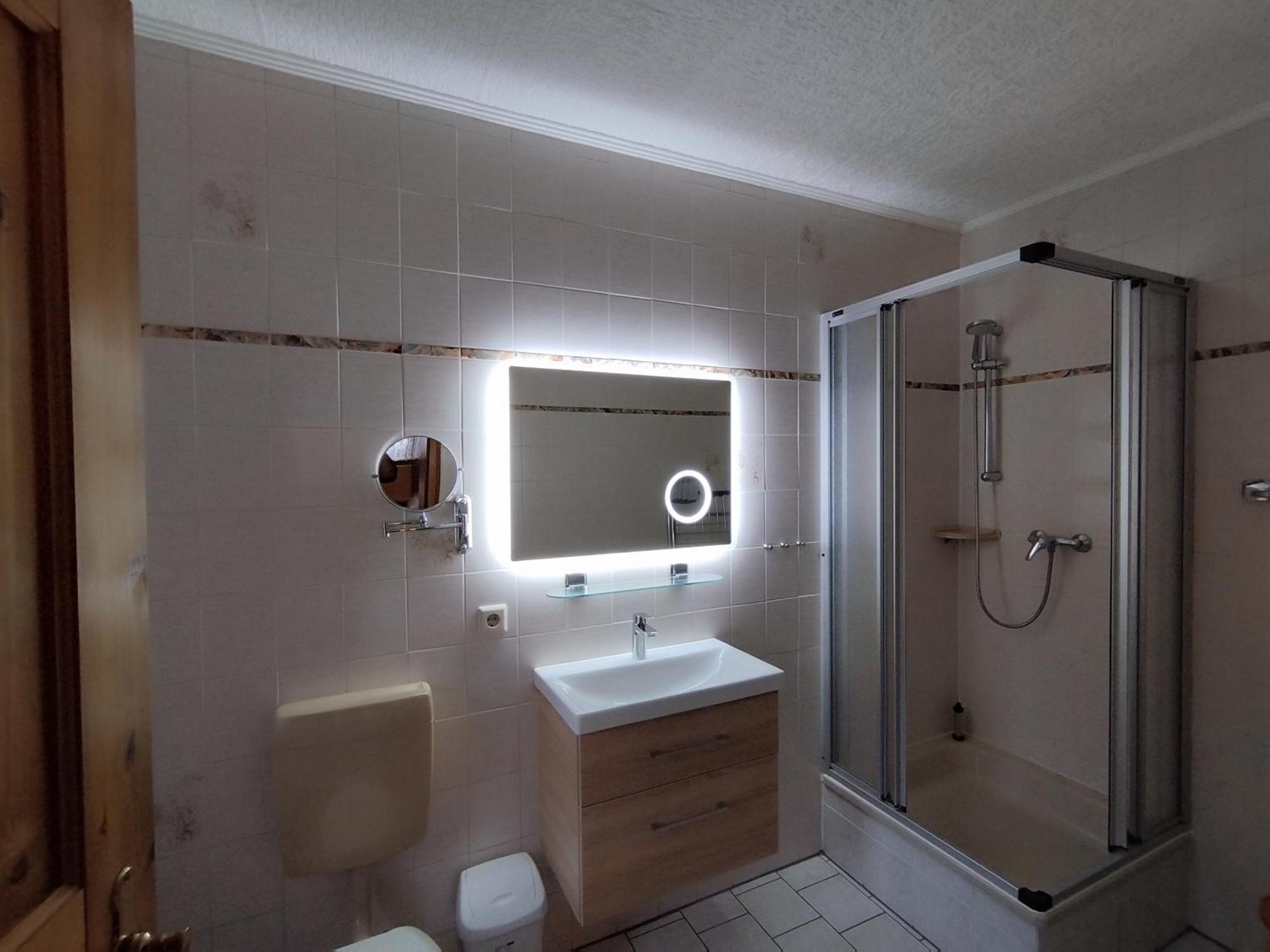 Ferienhaus Kress Links Sellin  Екстериор снимка
